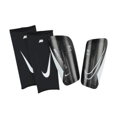 nike herren mercurial lite hard shell slip unterschied|Nike Mercurial Lite Shin Guard Review .